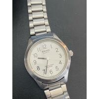 ราคา RICOH ATRANTA QUARTZ กันน้ำ100เมตร ของแท้ มือสอง (25138816100)