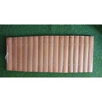 ราคา ผืนระนาดทุ้ม ไม้ไผ่บง เกรด AAA เสียงไม่อับ เสียงดี เกรดประกวด (24128573549)