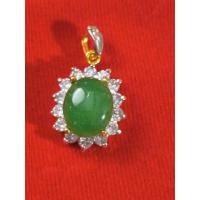 ราคา เครื่องราง จี้ลด จี้พลอยทับทิม จี้รูปหัวใจ ฝังพลอย จี้หยก จี้ทับทิมลิลลี่ (26474898719)