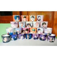ราคา Bts V Taehyung Cupholder (18061711113)