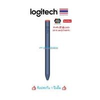 ราคา Logitech Crayon (USB-C) for EDU - CLASSIC BLUE Model : PEN-CRAYON-BLUE(USB-C) (25002397129)