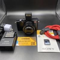 ราคา LEICA D-LUX (Typ 109) มีwifi (18851628614)