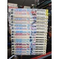 ราคา (แยกเล่ม) ฮายาเตะ พ่อบ้านประจัญบาน สภาพบ้าน (สันสีซีด) (28569941778)