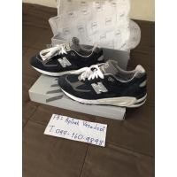 ราคา New balance 990v2 Size 8 US M990NB2 Navy แท้ 100% (20859456893)