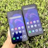 ราคา ส่งฟรี! Vivo V11i แรม 4/128 สินค้ามือสองพร้อมใช้งานสภาพดี ฟรีชุดชาร์จ อ่านรายละเอียดก่อนกดสั่งซื้อค่ะ (19092855779)