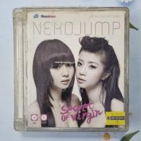 ราคา VCD Neko Jump ชุด Secret of Virgin จากค่าย kamikaze (28470060340)