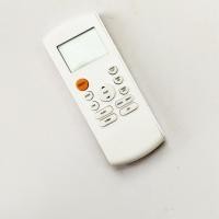 ราคา รีโมทใช้กับแอร์เบโค ** เป็นตัวใช้ทดแทน ** ต้อง อ่านรายละเอียดสินค้าก่อนสั่งซื้อ * Remote for BEKO Air Conditioner (23922984119)