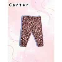 ราคา Leggings carter เลกกิ้ง ป้าย3เดือน ใส่ได้ถึง 6 เดือน (41202030536)