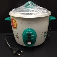 ราคา หม้อหุงข้าว ชาร์ป Sharp 0.6 ลิตร (940503622)