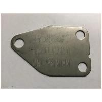 ราคา แผ่นปิด EGR วาวล์ Isuzu Dmax ปี 2011 เทียบแท้ (2039085249)