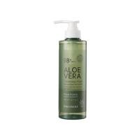 ราคา Kwailnara Aloe Vera Cleansing Foam 500ml / Aloe Vera 98% Cleansing Foam (20673040954)