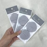 ราคา ⚡️Sale⚡️แท้100%⚡️ NU ZERO PUFF 2P รวมพัฟคูชั่น Jung Saem Mool พัฟ คูชั่น คุชชั่น รองพื้น คอนซีลเลอร์ *มีแบบแยกขาย (22237970244)