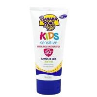 ราคา Banana boat simply protect kids lotion SPF 50 (20831347287)