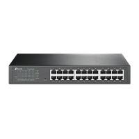 ราคา TP-Link TL-SG1024DE Gigabit Switching Hub 24-Port Gigabit Easy Smart Switch - LifeTime (25833116773)