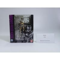 ราคา S.H.Figuarts Masked Rider Kaixa มือ 2 ของครบ (27056889030)