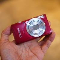 ราคา กล้องดิจิตอล Canon IXY 120 / IXUS 145 ❤️RARE❤️ (24611588067)