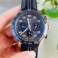 ราคา TAG Heuer TAG Heuer TAG Heuer CBN2A1F.FC6492 นาฬิกาผู้ชายกลไกอัตโนมัติ (46750477700)