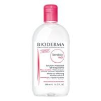 ราคา Bioderma Sensibio H2O 500 ml (ขวดชมพู) (2153109374)