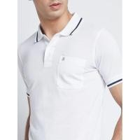 ราคา John Langford เสื้อโปโล รุ่น 392-201P (มีให้เลือก 4สี) (12917530920)