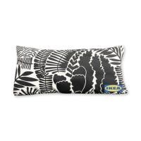 ราคา ปลอกหมอนอิง สำหรับหมอนขนาด 30x58 ซม. ลาย IKEA GATKAMOMILL กอตคามูมิลล์ (7163811570)