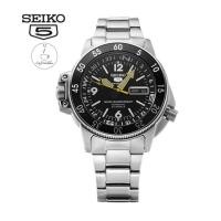 ราคา นาฬิกาข้อมือ Seiko 5 SPOTRS Automatic Jungle Master SKZ211J1