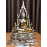 ราคา พระพุทธชินราช วัดพระศรีรัตนมหาธาตุวรมหาวิหาร หน้าตัก 9 นิ้ว (10837094537)