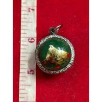 ราคา สีผึ้งหลวงพ่อทาบ วัดกระบกขึ้นผึ้ง ปิดทองฝังชานหมาก (21682370369)