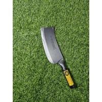 ราคา มีดสับตราตา มีดปังตอ มีดสับอรัญญิก มีดสับขนาด2.5นิ้ว (27725251052)