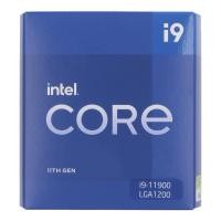 ราคา CPU (ซีพียู) INTEL CORE I9-11900 2.5 GHz (SOCKET LGA 1200) (57500123640)