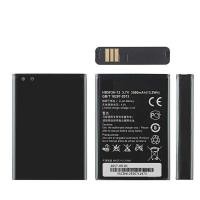 ราคา ▥ Original Hb5f3h/Hb5f3h-12 3560Mah สำหรับ Huawei E5372t E5775 4G LTE FDD Cat 4 WIFI Router (43265083132)