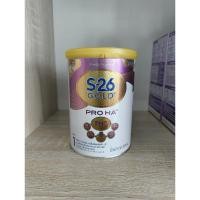 ราคา S-26 Gold Pro HA 1 380g. นมผงเอส26 โกลด์โปร เอชเอ สูตร 1 ขนาด 380 กรัม 1 กระป๋อง **HA สูตรใหม่ (28913563955)