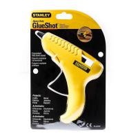ราคา ถูกสุด STANLEY ปืนยิงกาว 25W รุ่น 69-GR20B ปลั๊กหัวกลม ปืนกาว ปืนยิงกาวไฟฟ้า ปืนยิงกาวแท่ง ปืนกาว25วัตต์ (46751703585)