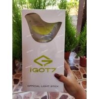 ราคา อากาบง GOT7 Ver.3 (แฟนเมด) พร้อมส่ง (29280578295)