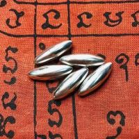 ราคา เหล็กไหลเงินยวงหลวงปู่หวล วัดพุทไธศวรรย์ (21942981671)