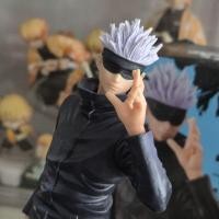 ราคา โกโจ ซาโตรุ (Gojo Satoru - DXF Banpresto) (41406264271)