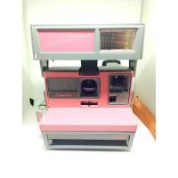 ราคา Polaroid CoolCam 600 Pink/Grey (127442450)