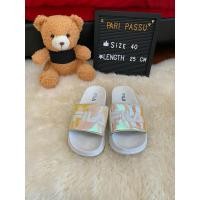 ราคา รองเท้า FILA size 40 มือสอง สีขาวสะอาด (19396326262)