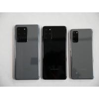 ราคา มือสอง Samsung Original กันน้ํา S20 ในประเทศ Dual Card S20 S20+S20Ultra 5G US Version S10 (41321827120)
