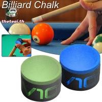 ราคา ชอล์กบิลเลียดและสนุ๊กเกอร์ แท่ง 10 โวลต์ สีฟ้า/เขียว นุ่มสำหรับมืออาชีพ (46300548159)