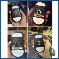 ราคา Moonth 1 ชุดสําหรับ Zowie EC1-A EC2-A EVO เมาส์ฟุตสติกเกอร์เม้าส์สเก็ต Glide Curve Edge (27129118641)