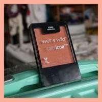 ราคา wet n wild color icon blush สี Mellow Wine (312579286)