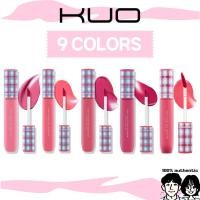 ราคา [TOO COOL FOR SCHOOL] Glossy Blaster Tint (9 สี) (28138044713)