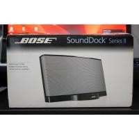 ราคา (Used) Bose SoundDock Speaker Series II ลำโพงBose (26185007732)