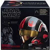 ราคา หมวกกันน็อค X-Wing Darth Maul จาก Hasbro Star Wars (40052702849)