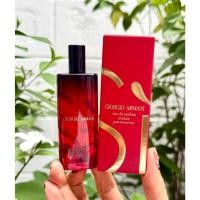 ราคา Giorgio Armani Si Passione **Intense Eau De Parfum 15ml. (43673070358)