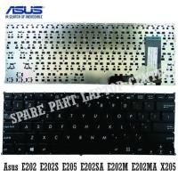 ราคา ASUS EeBook E202 E202S E202SA E202M E202MA E205 X205 X205T X205TA 0KNL0-1122US00 คีย์บอร์ดสีดํา (44222710958)