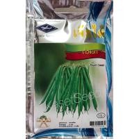 ราคา เมล็ดพันธุ์ ถั่วแขก ตราเจียไต๋ ผักซอง (1377913439)