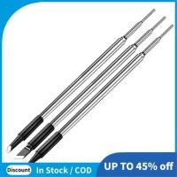 ราคา C210 หัวแร้งเคล็ดลับ USB หัวแร้ง 5V แบตเตอรี่บัดกรีปลายหัวแร้ง Rework อุปกรณ์เสริม 3 ชิ้น (29776147803)