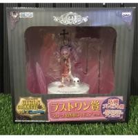 ราคา โมเดลวันพีช เพโรน่า Perhona Girls Colletion Vol.2. ของแท้ Lot JP มือ1 แมวทอง ราคา 1,190 บาท (7701380027)