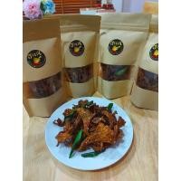 ราคา เห็ดนางฟ้าทอดสมุนไพร (8986453462)